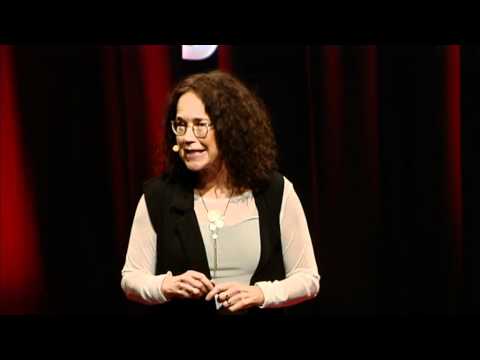 Euphemisms: Kate Burridge at TEDxSydney