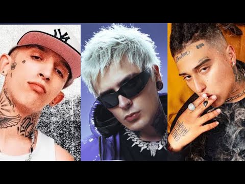 LIT killah, Salastkbron & Pablo Chill-E - No Los Ví (Letra)