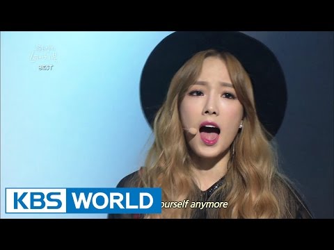 TaeTiSeo - Holler / Cater to you [Yu Huiyeol's Sketchbook]
