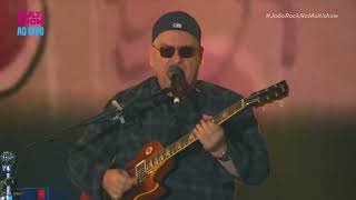 Os Paralamas do Sucesso - Ska - Ao vivo João Rock 2024