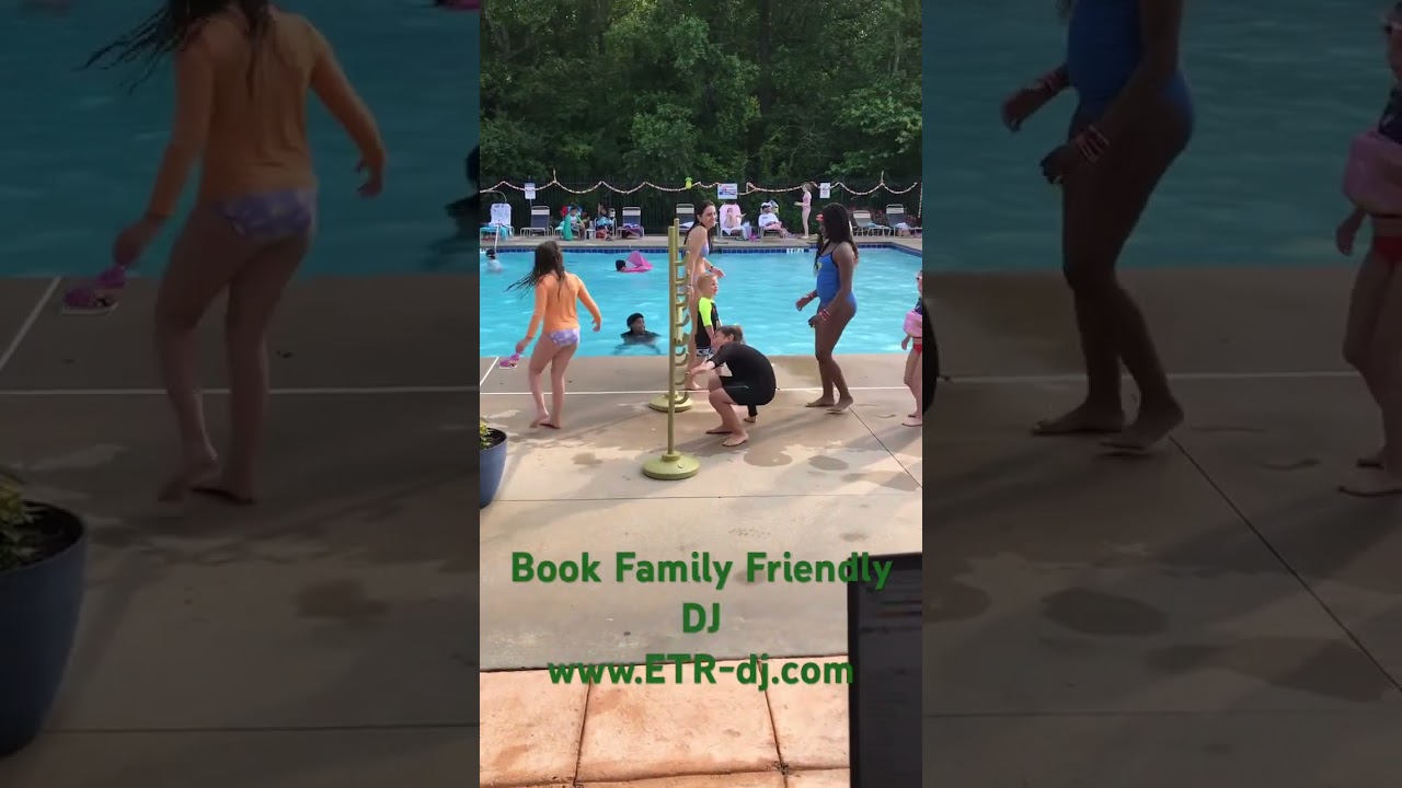 Promotional video thumbnail 12 for Entertainment To Remember DJ Service