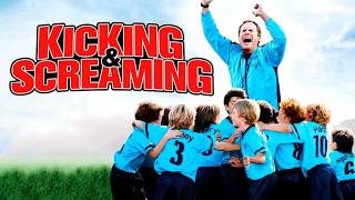 Kicking &amp; Screaming (2005) | Behind the Scenes + Deleted Scenes