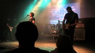 House of Heroes - Code Name Raven / Dance (live)