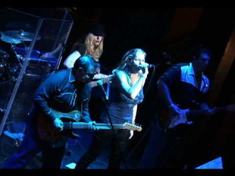 Jenny & The Doppler 9000's "So What"