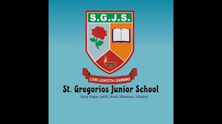 St. Gregorios Junior School Video