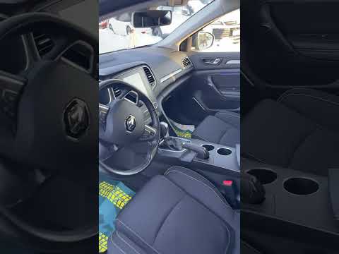 фото renault megane iv 0