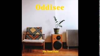 Oddisee - Belong to the world