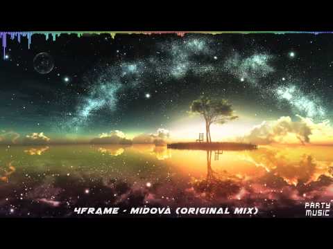 4Frame - Midova (Original Mix)