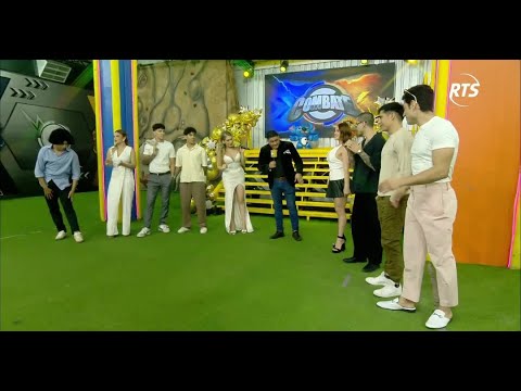 ¡Outfit check en Combate! El estilo de cada combatiente bajo la lupa