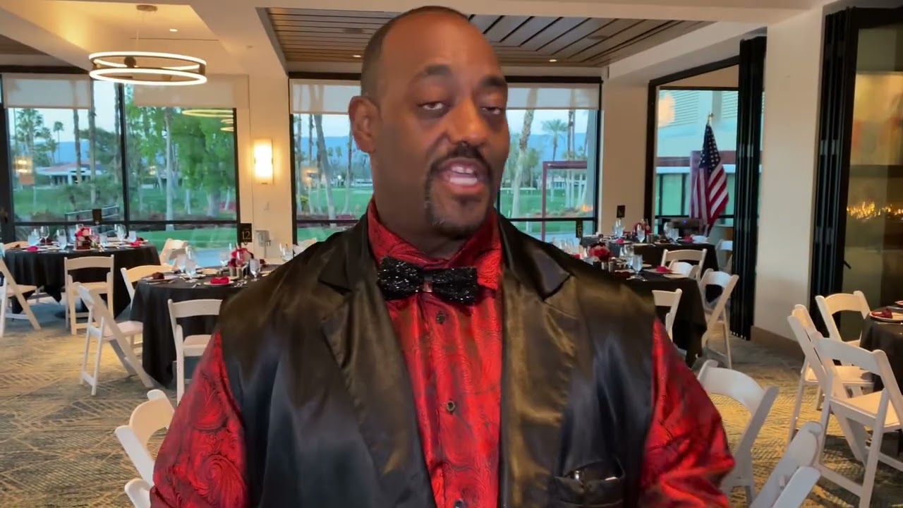 Promotional video thumbnail 16 for #1 America's Funniest Comedy Magician Dewayne Hill