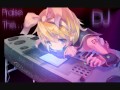 Touchin On My - Nightcore 