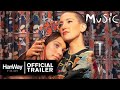 Music - Official Trailer - HanWay Films