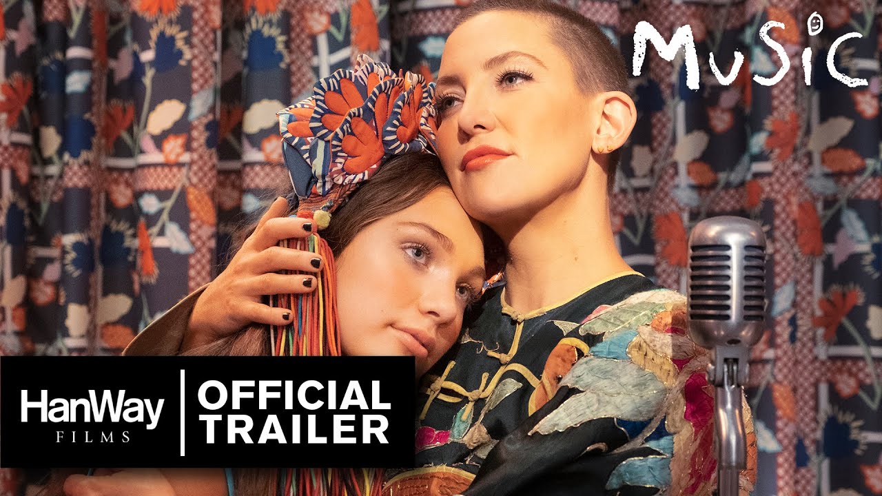 Music Trailer Thumbnail