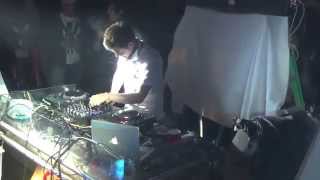 Xilent - Free Me - StageDive Finale - Live @ Crystal City Underground - 2014-04-05