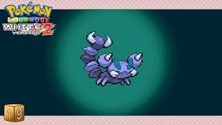 Pokemon: White 2 Baby Mode EP19 - "Scorpio"