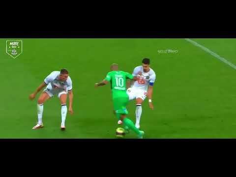 Sven Botman 2021/22 skills and goals