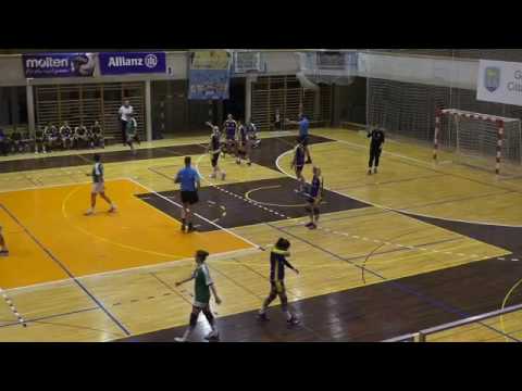 ŽRK UMAG - ŽRK TREŠNJEVKA