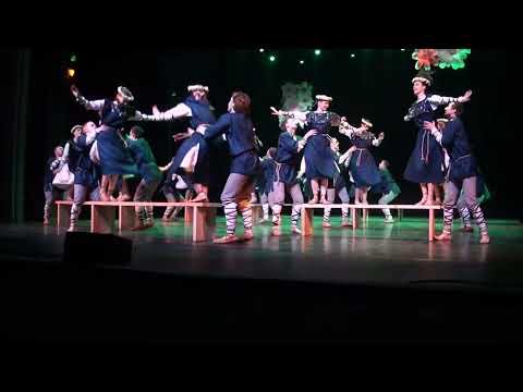 TDK “Zalktis” koncertā  AIZ VEF KP 21.02.2026