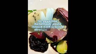 Azamara Cruise Food Review — Every Bite Was Delicious 🌟 #travel