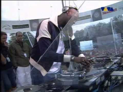 Dj Rush Live @ Loveparade 2003 16 MIN Xvid
