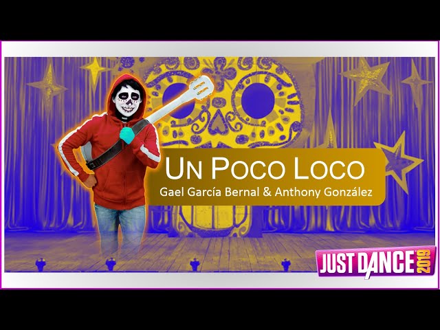 Vídeo relacionado con Just Dance 2019