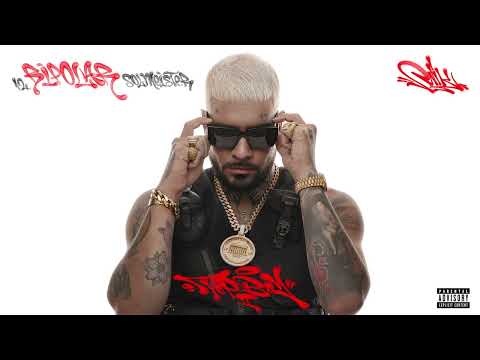 SNIK, Solmeister - Bipolar (Official Audio Release)