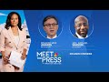 Meet The Press Full Episode June 1