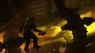 Dead Space Remake - Impossible Difficulty - Part 4