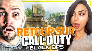 Black ops : 10 ans après retour sur mon call of duty préféré 