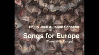 Philip Jeck & Janek Schaefer - taxim