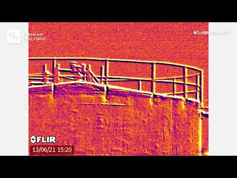 Sector 9 Otesti, Parc 4 Collection and Processing Station