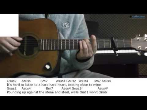Rain - Patty Griffin