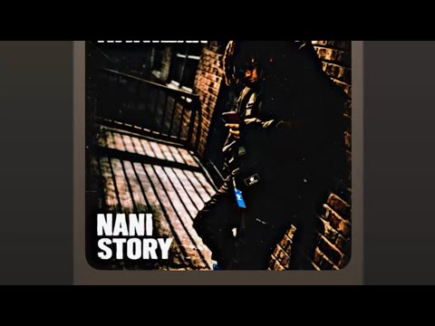 Nani2xx Music Video