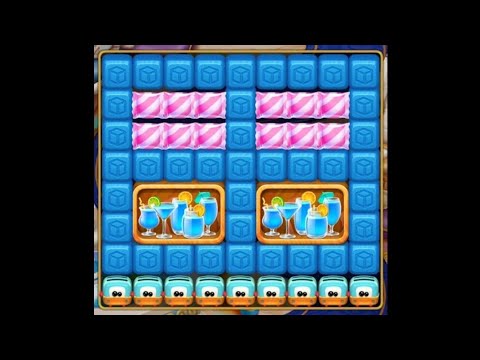 TOY BLAST level 2535