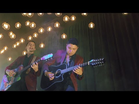 Doble L  - No Vuelvo A Extrañarte Video Oficial