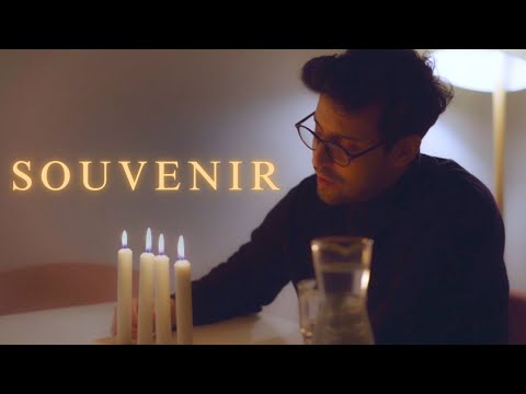 Souvenir -  Yassine Jarram,  Jarram