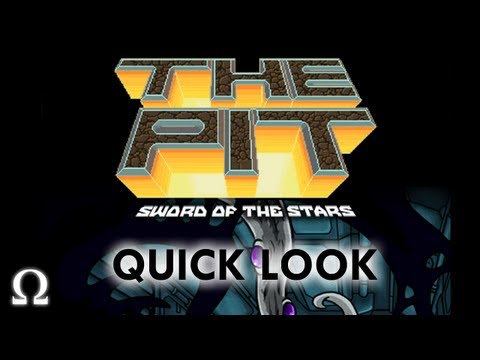 Sword of the Stars : The Pit PC