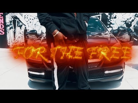 GG Chevy ft. Rambo - For The Free
