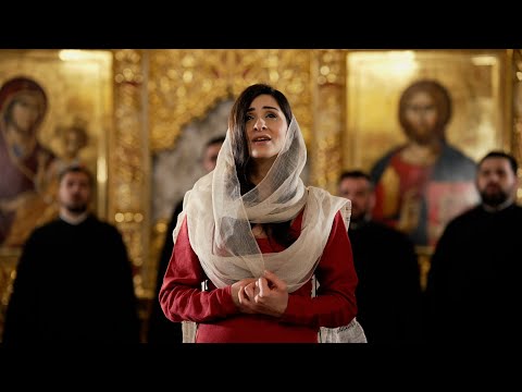 Psalmul 94 - Maria Coman și corul Kinonia