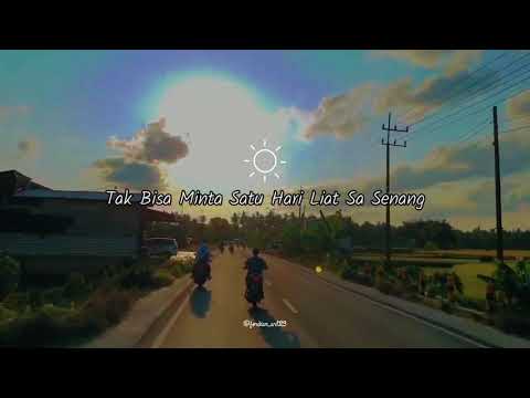 Story Wa 2021 "Ko Yang Kuasa" | Amstr Galau