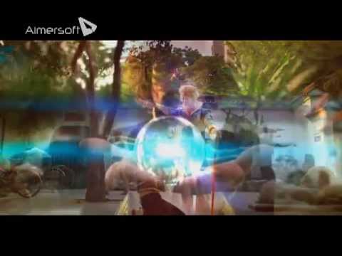 Mashup mix: "Dont you worry child"