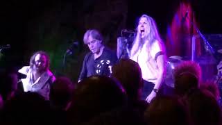 Crash Test Dummies &quot;The Ballad of Peter Pumpkinhead&quot; - 2/5/2025