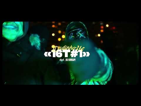 Dadinho16t 《Freestyle 16T#1》