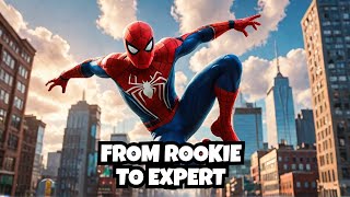 Insomaniac did it again! - one of the best Spider-man game. Best open world, fun filled game