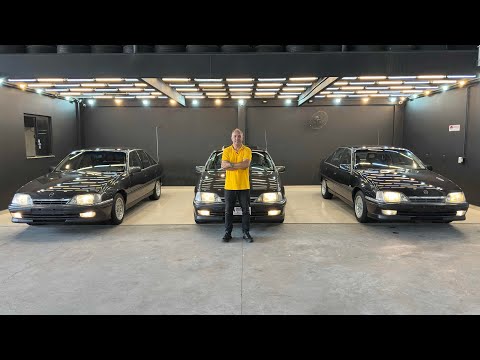 Chevrolet Omega 3.0i 1993! Dream Trio! 😎