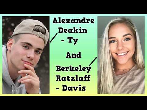 THE NEXT STEP SEASON 6 CAST!