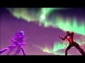 Korra Vs Dark Avatar Final Fight- AVATAR The ...