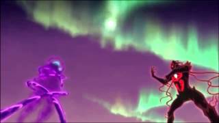 Korra Vs Dark Avatar Final Fight- AVATAR The Legend of korra HD