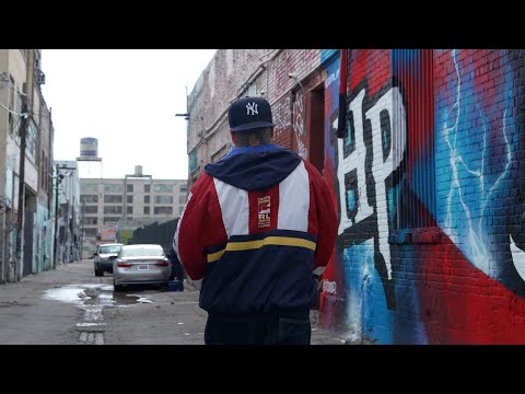 PECKS ONE X Young Drummer Boy - Fade To Black (Official Music Video)