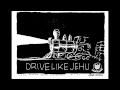 Drive Like Jehu - 1990 Demo Tape 